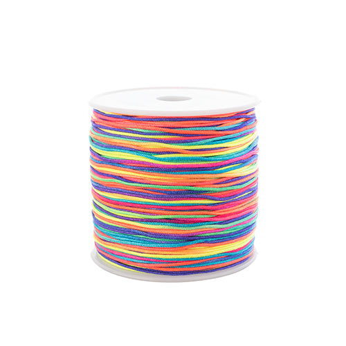 Nylon Beading Knotting Cord - 100 Yards