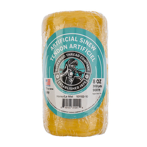 Artificial Sinew