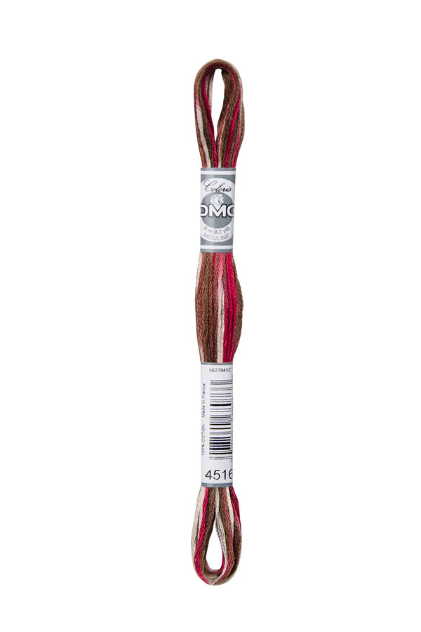 DMC Coloris 6-Strand 4500