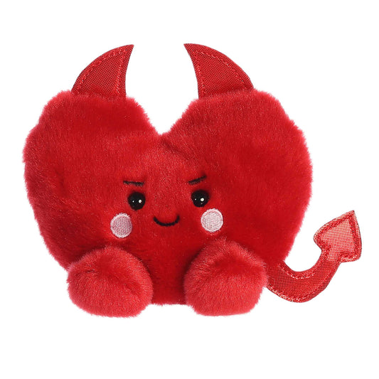 Palm Pal Klaus Heart 5"