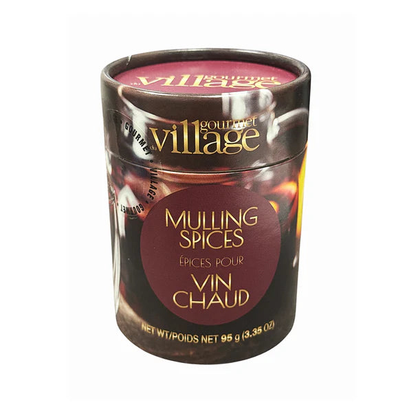 Gourmet Village : Mulling Spices