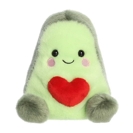 Palm Pal Portia Heart-Ocado 5"