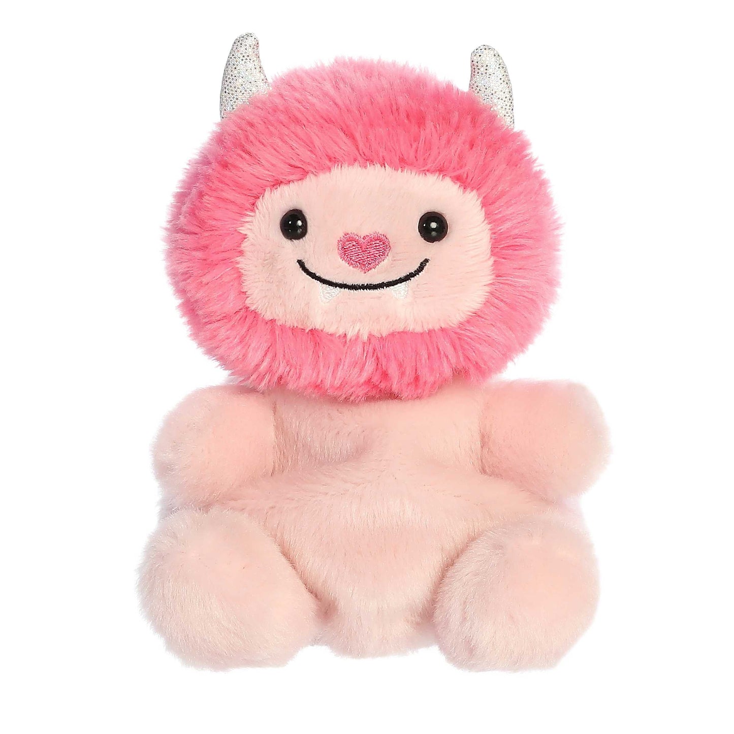 Aurora : Palm Pals ~ Susan Love Monster 5"