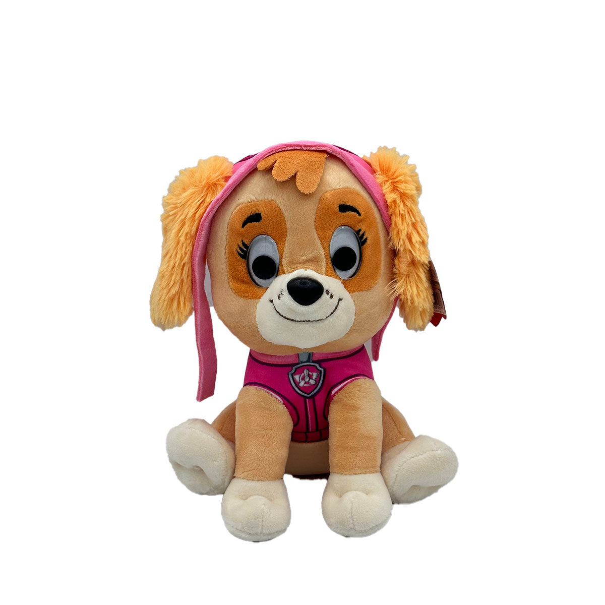 PAW PATROL SKYE 9" PLUSH