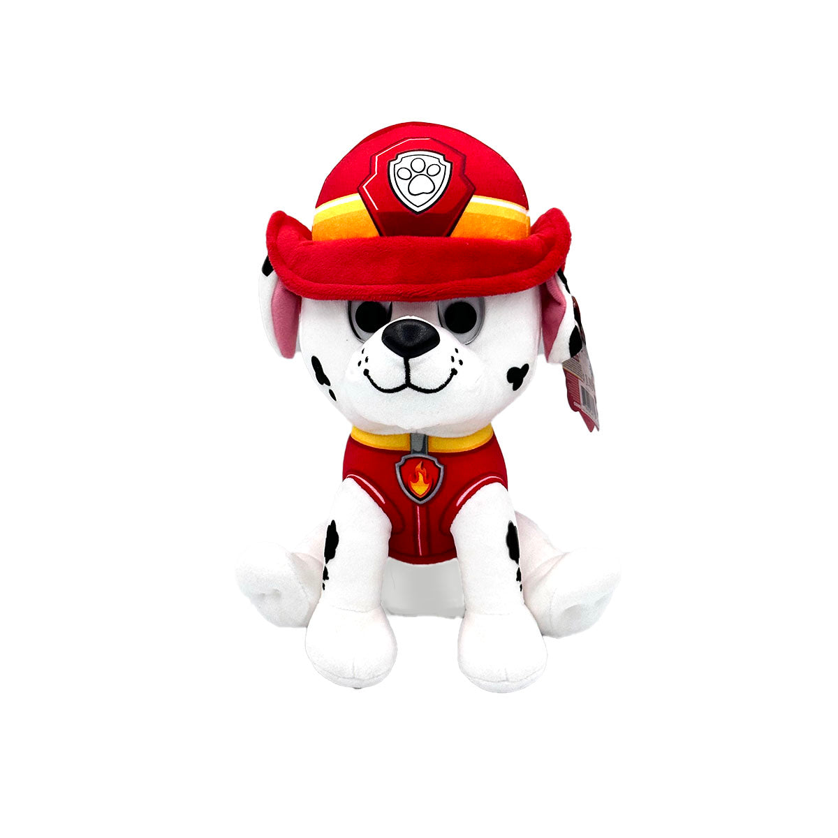 PAW PATROL MARSHALL 9' PLUSH