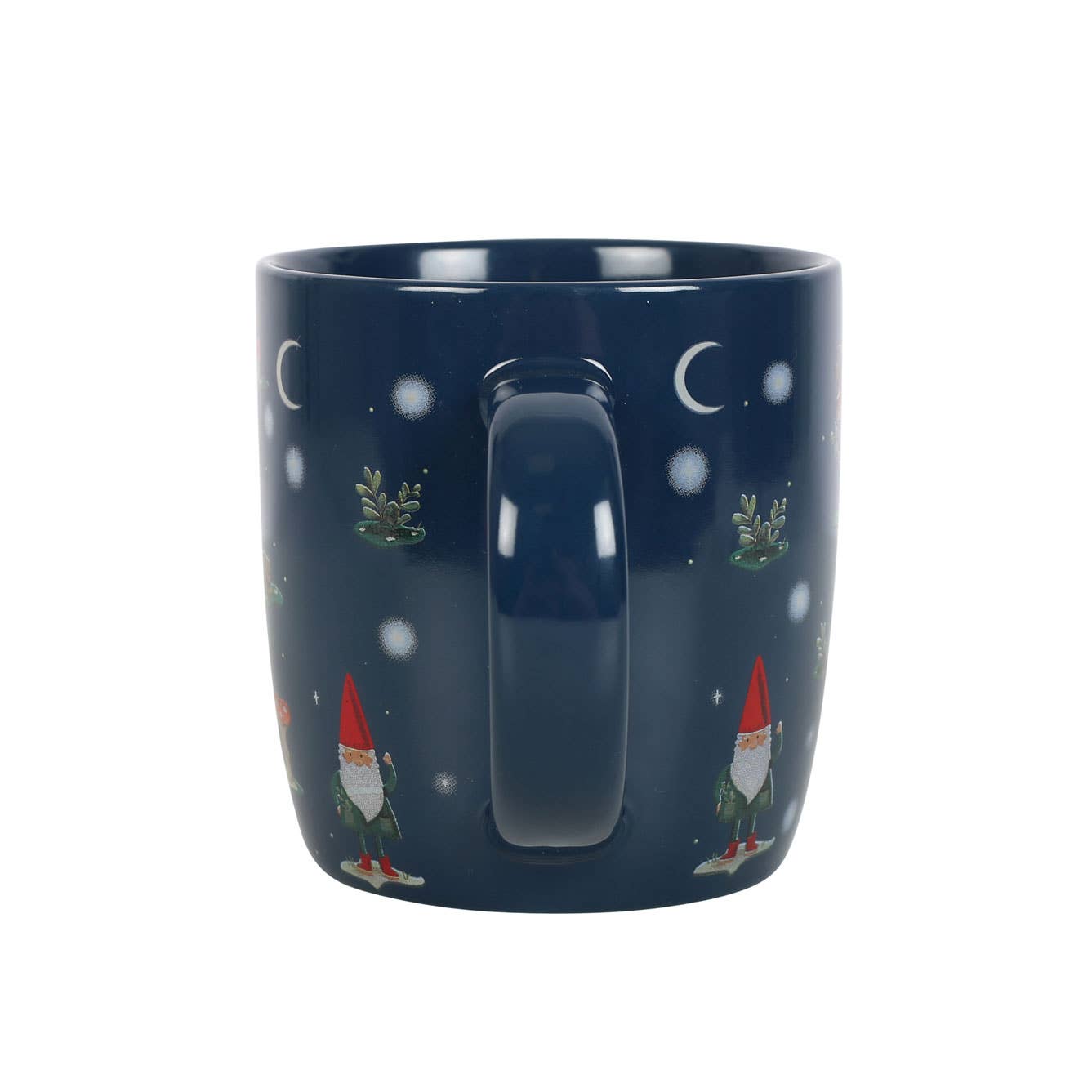 Gnome Sweet Gnome Mug