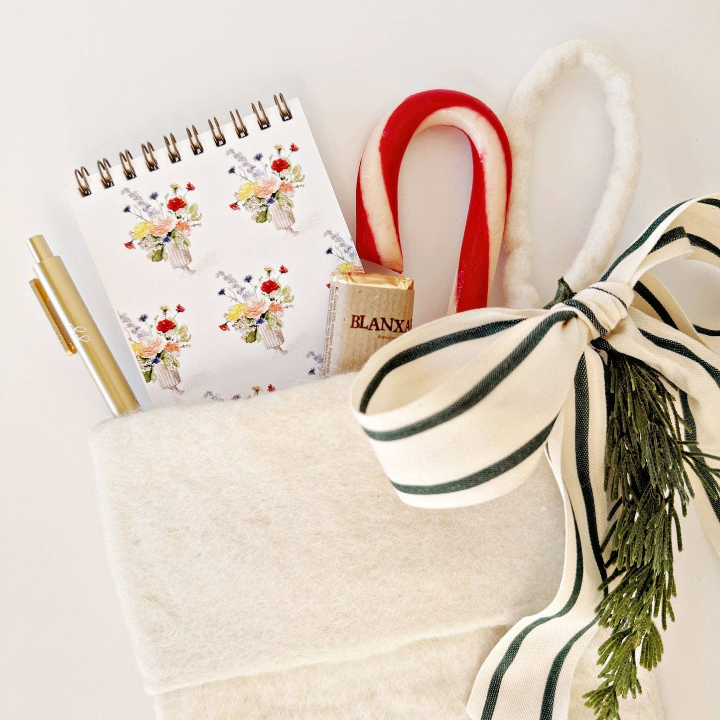 Mini Jotter Pad