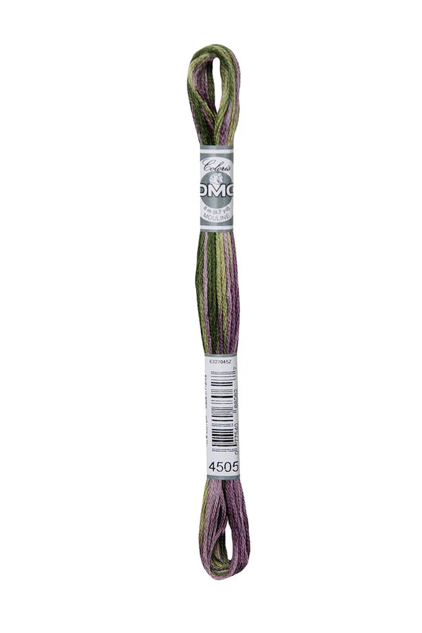DMC Coloris 6-Strand 4500