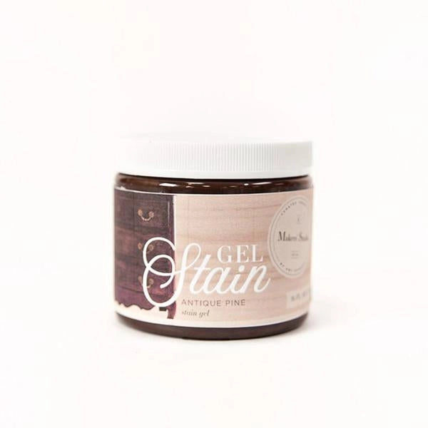 Amy Howard : Gel Stain - Antique Pine