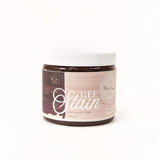 Amy Howard Gel Stain Antique Pine