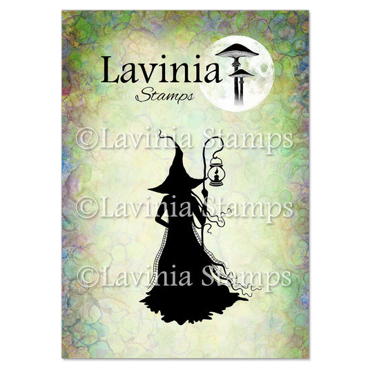 Lavinia Stamp - Arwen