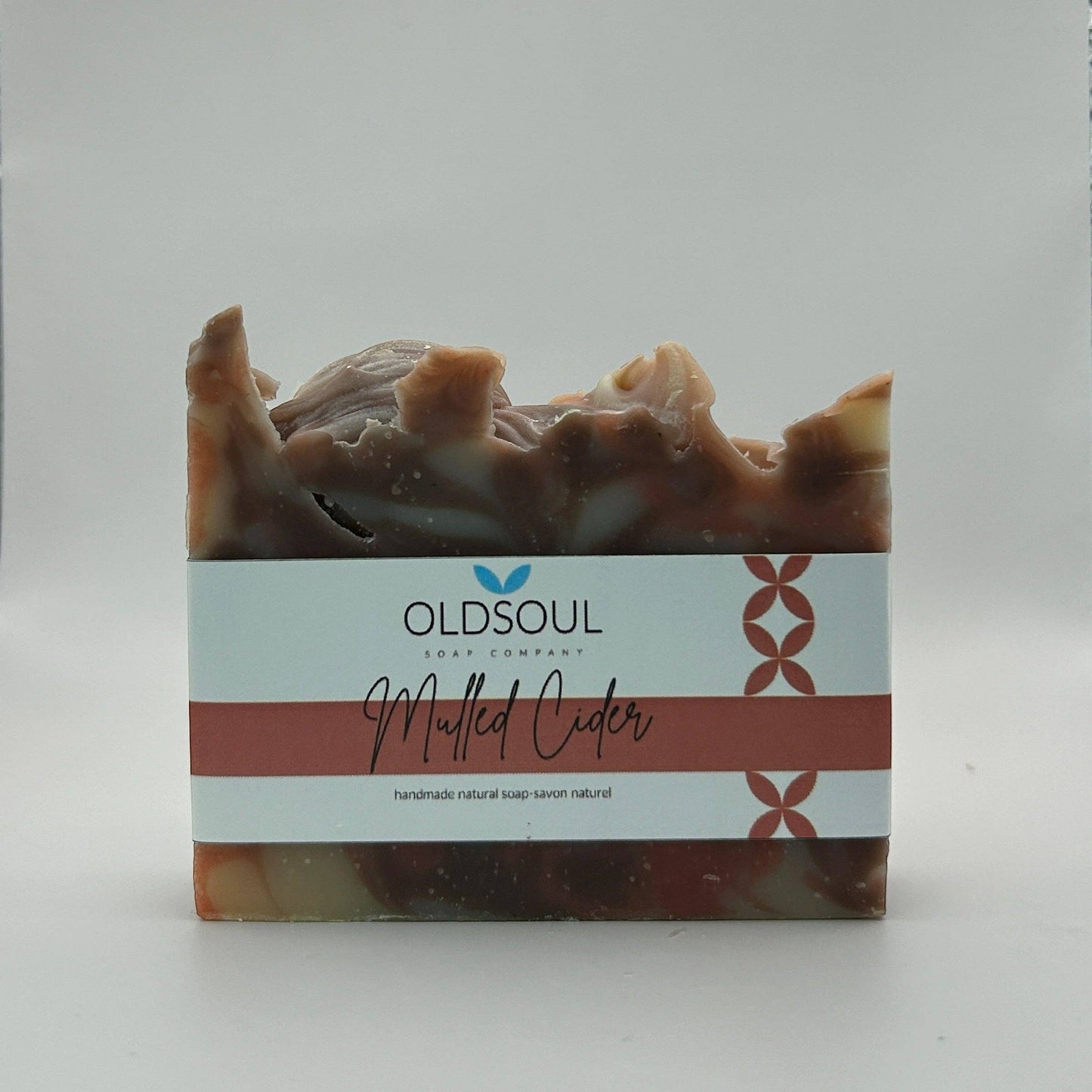 Old Soul Soap Company - Mulled Cider