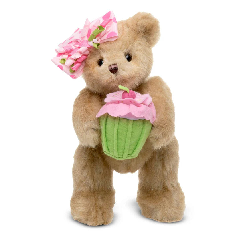 Casey Cupcake Bearington Collection Plush