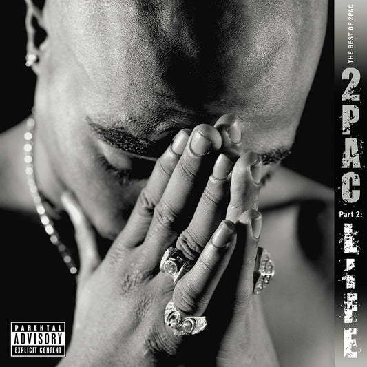 Vinyl - 2Pac The Best of