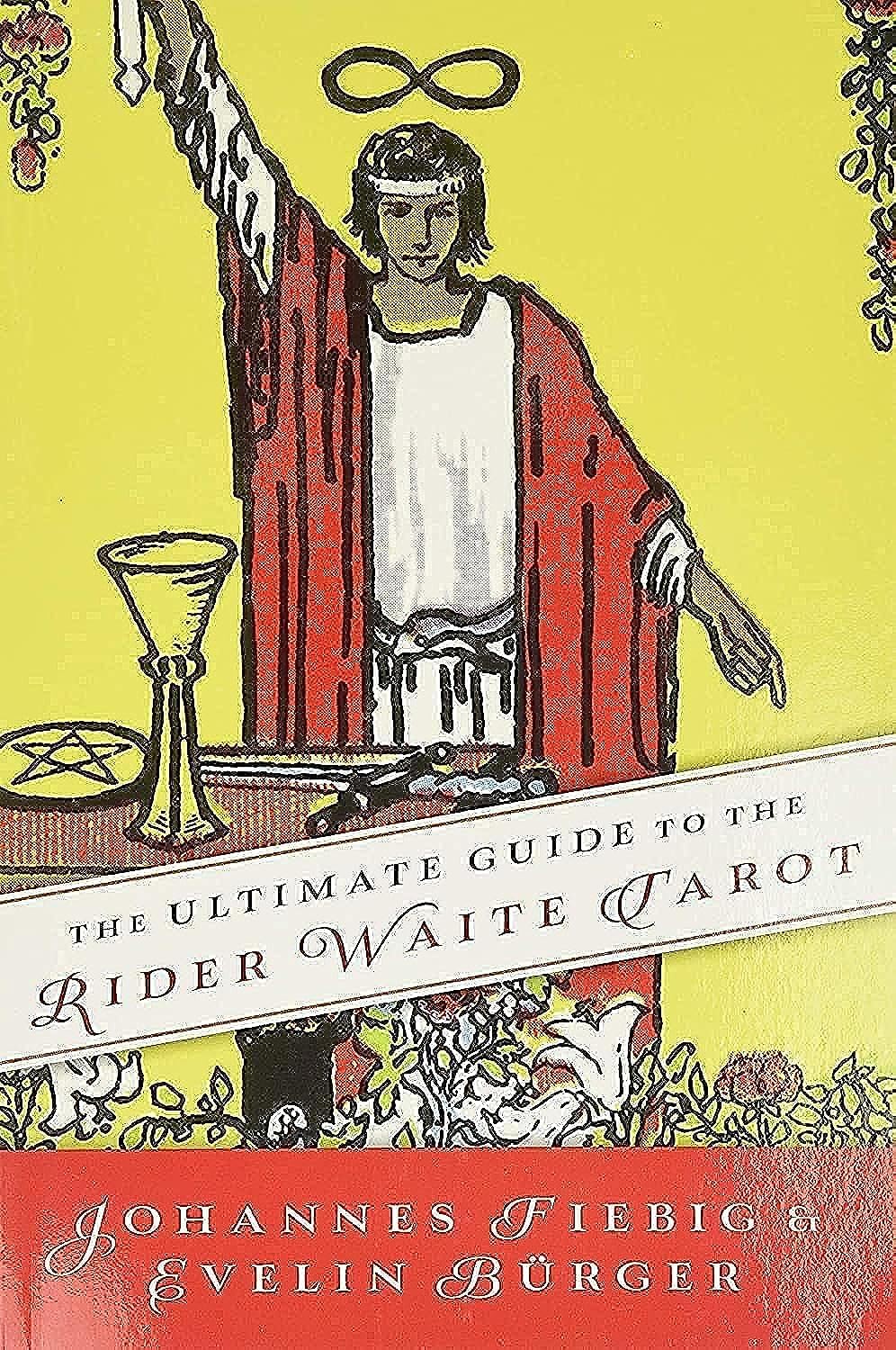 RIDE WAITE TAROT GUIDE