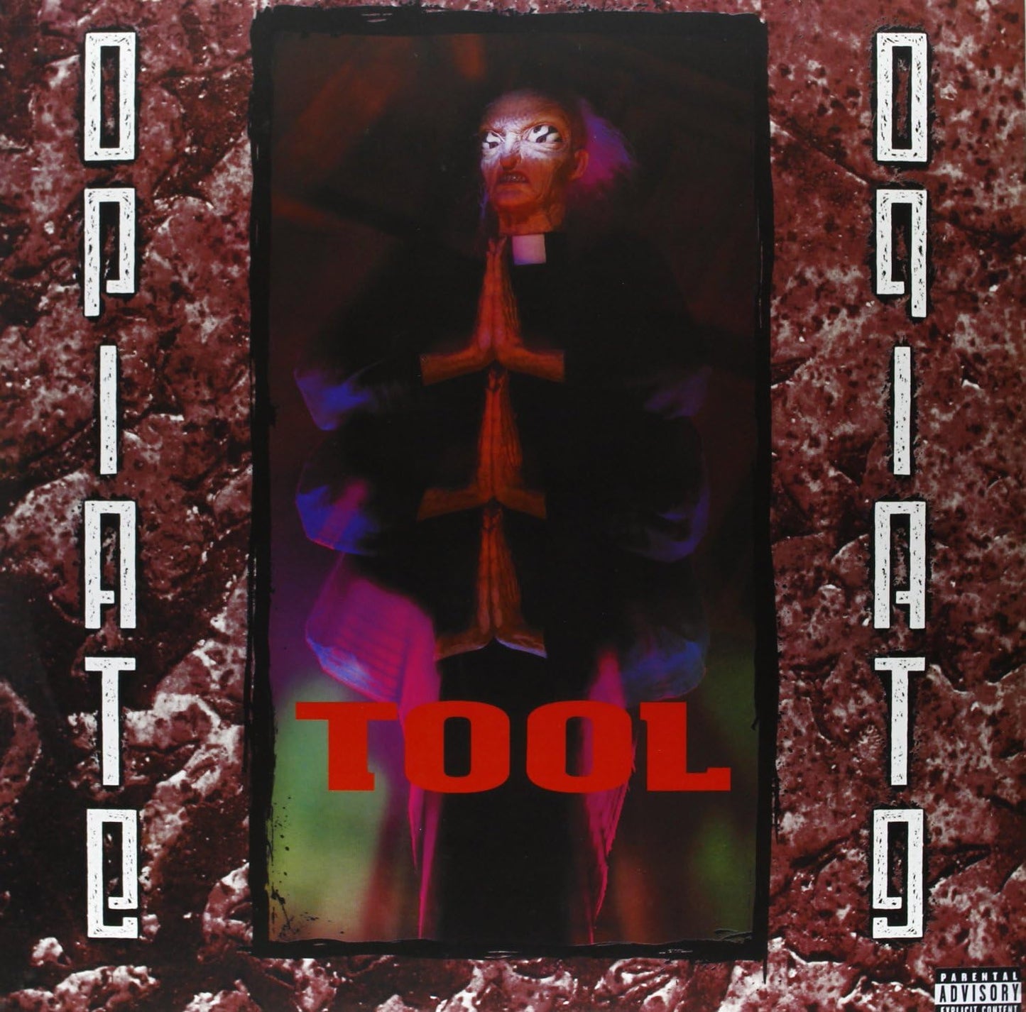Vinyl - Tool Opiate