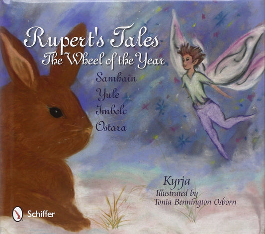 Rupert’s Tales