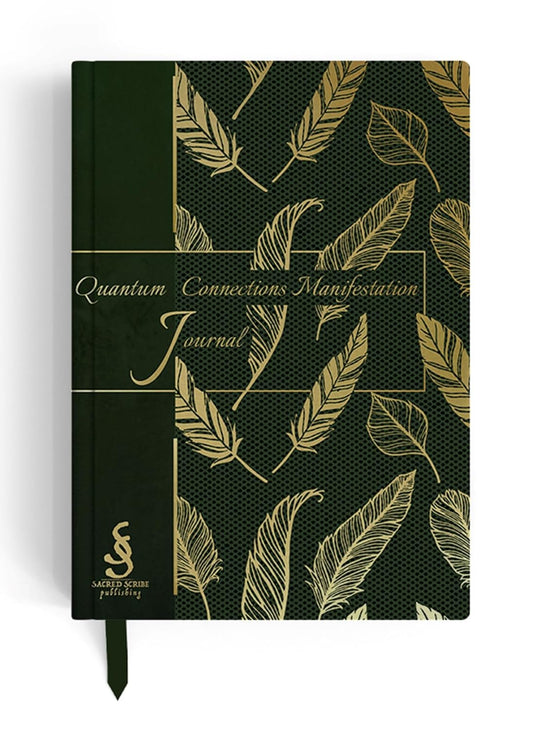 Quantam Connections Manifestation Journal