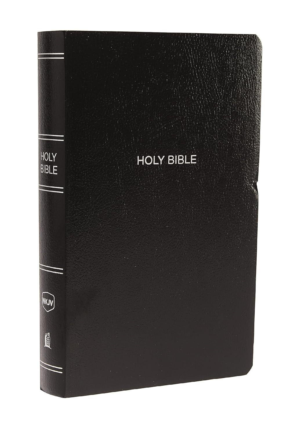 NKJV Gift & Award Bible Red Letter Edition