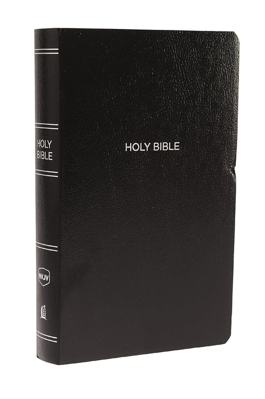 NKJV Gift & Award  Bible Red Letter Edition Confort Print