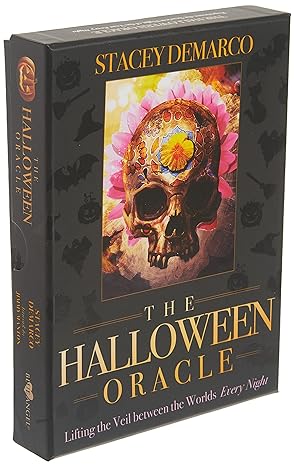 Halloween Oracle