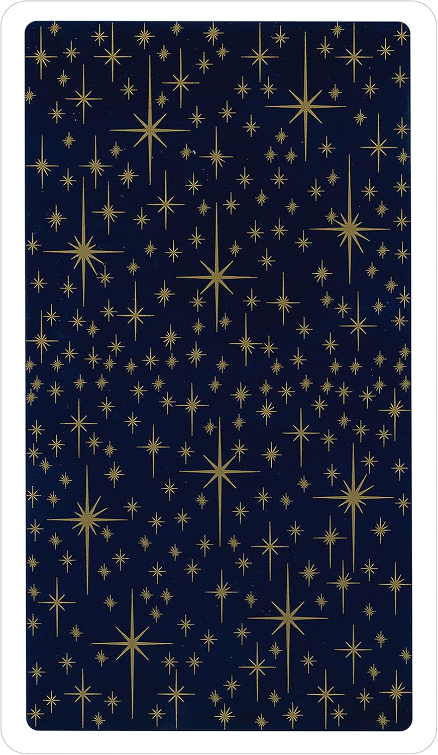Universal Waite Tarot Deck