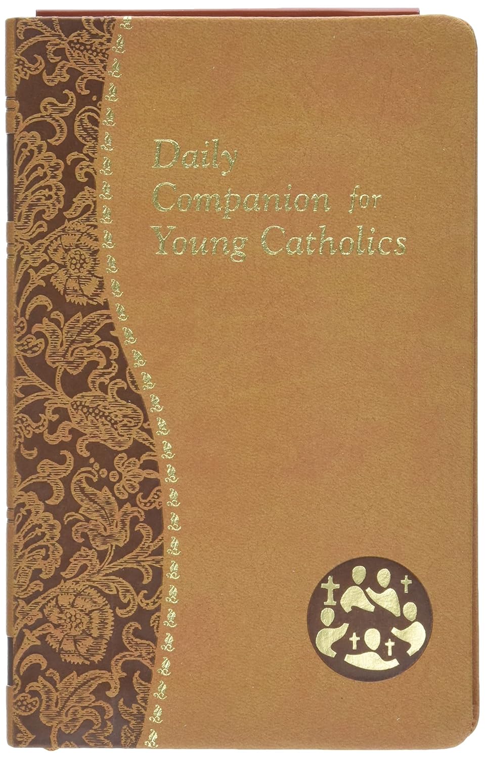 Daily Companion for Young Catholics