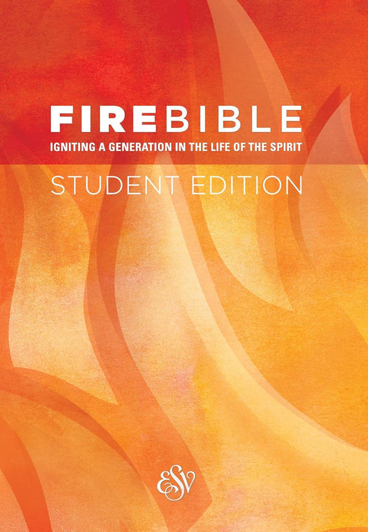 EVS Firebible Stident Ediition