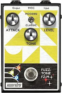 MEASTRO FUZZ TONE FZ-M