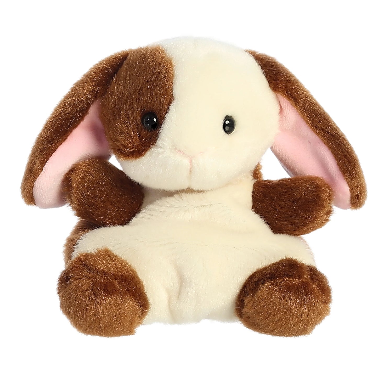 Palm Pal Clover Bunny 5"