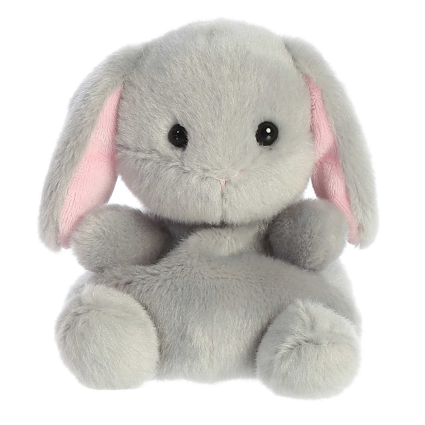 Aurora : Palm Pals ~ Pebbles Bunny 5"
