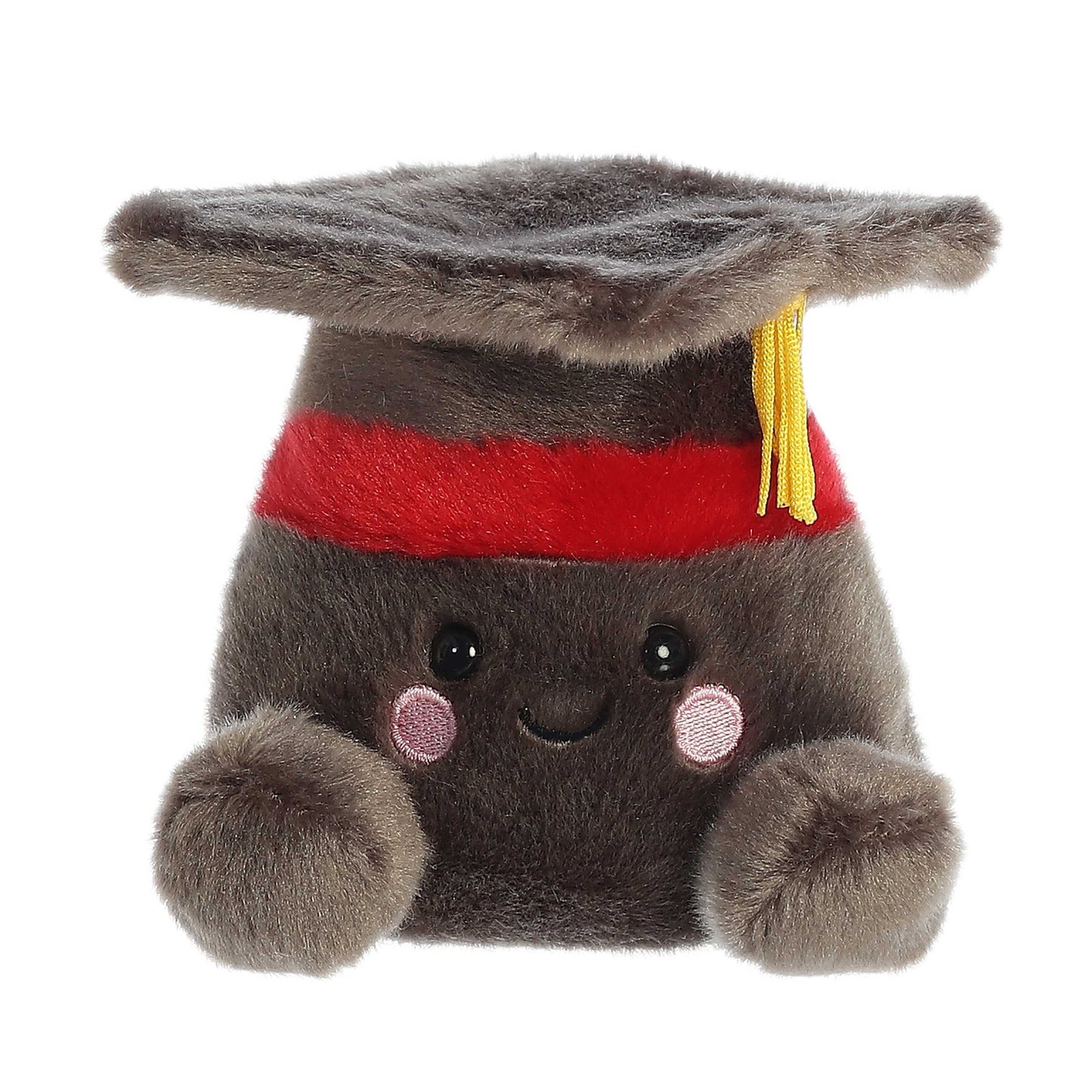 Aurora : Palm Pals ~ Scholarly Grad Cap 5"