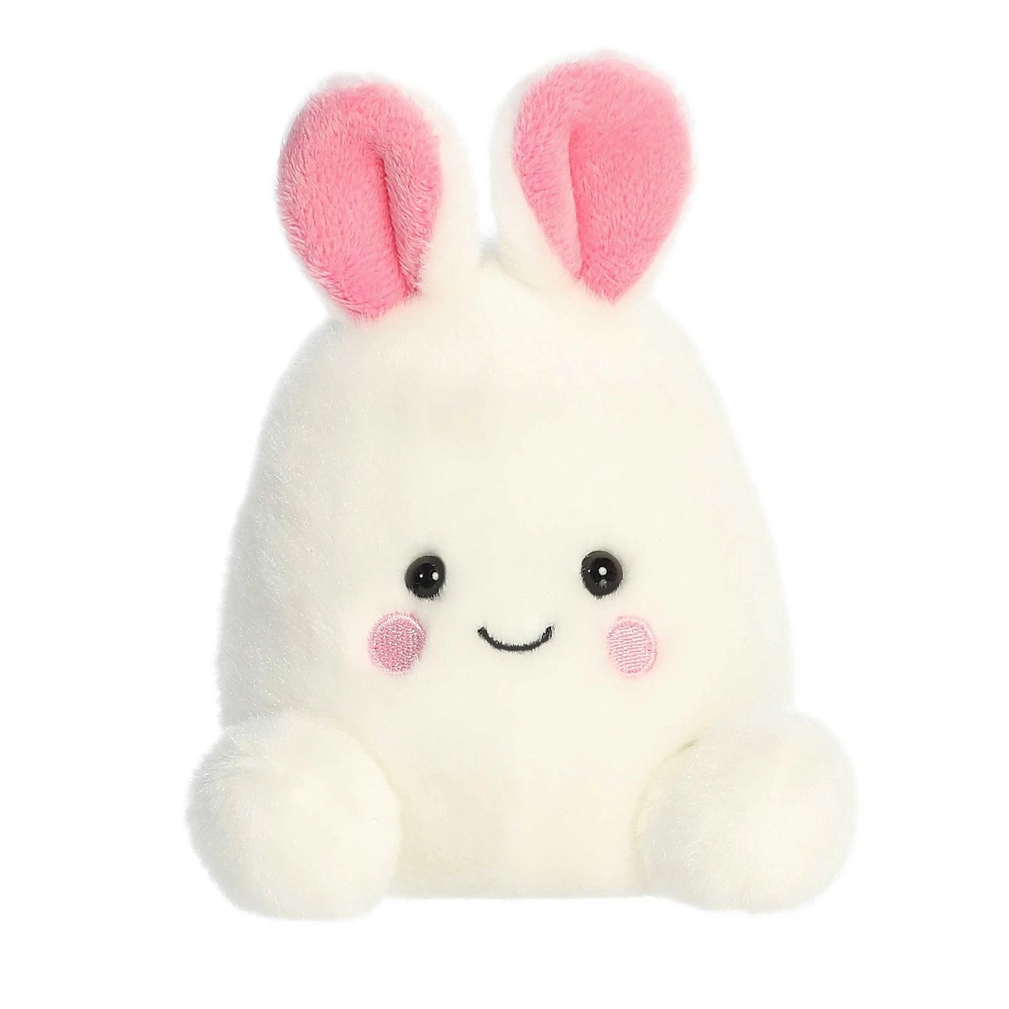 Aurora : Palm Pals ~ Bouncy Bunny Egg 5"