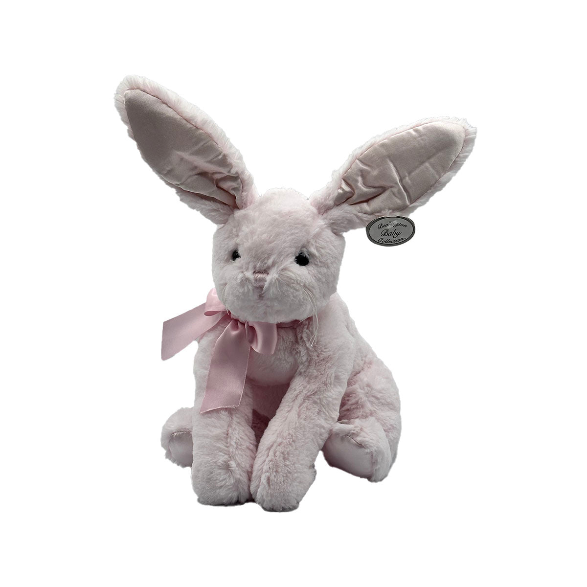 Bunny/ Lullaby Cottontail
