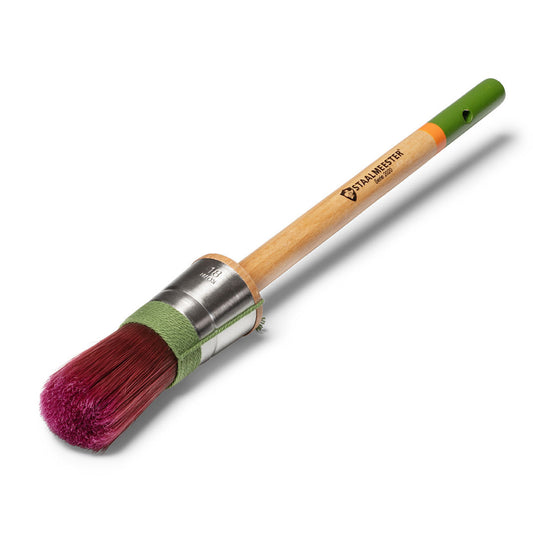 Fusion Staalmeester #18 Round Pro Hybrid Synthetic