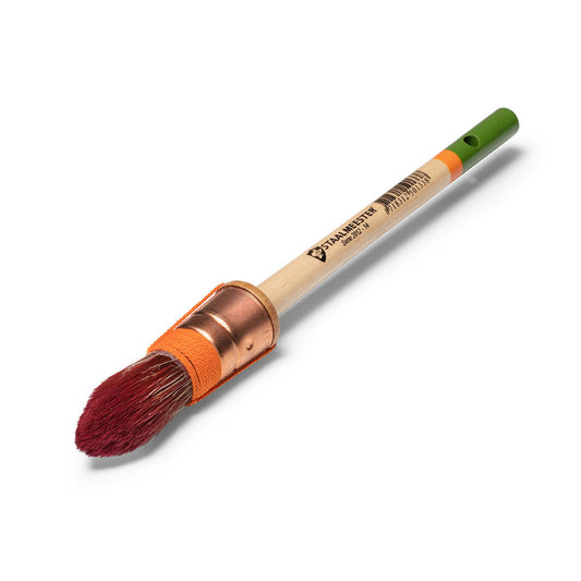Fusion Staalmeester #14 Pointed Sash Synthetic & Natural Bri