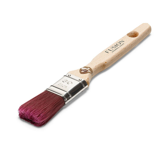 Fusion Staalmeester® - Pro Hybrid Flat Brushes