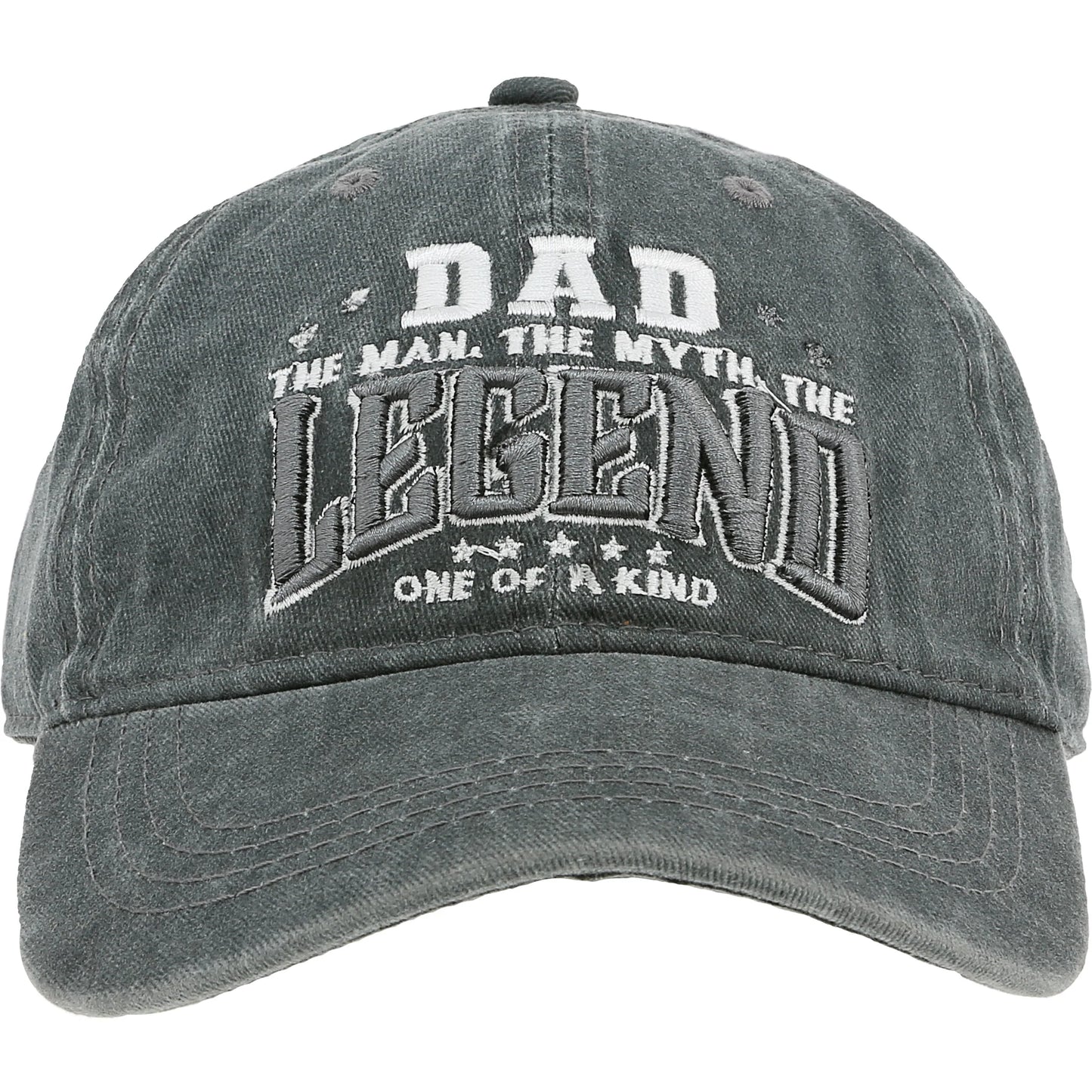 Dad Legend Cap