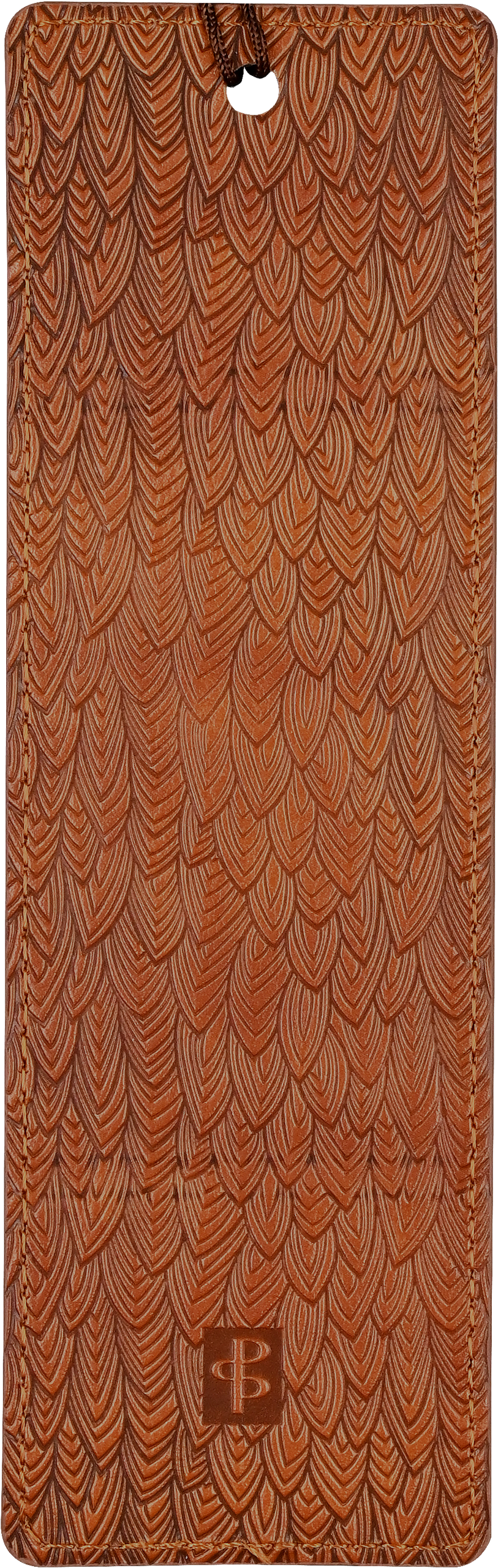 Peter Pauper Press - Owl Artisan Bookmark