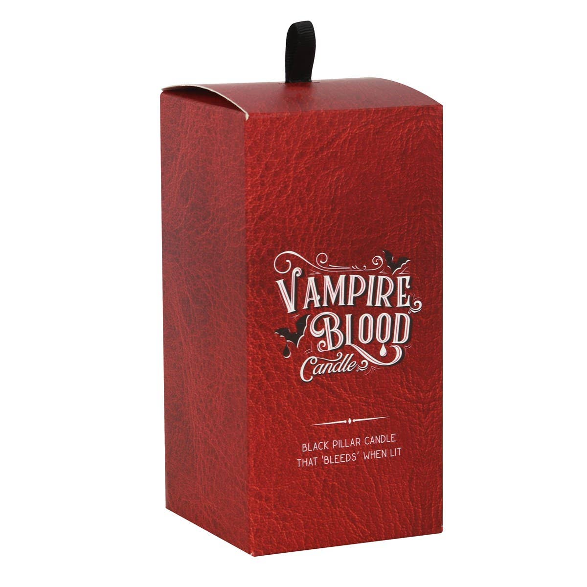 LARGE VAMPIRE BLOOD CANDLE