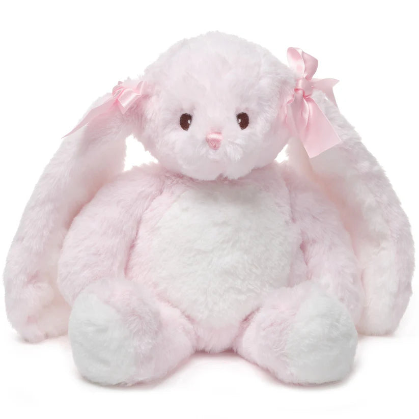 Cottontail Hugs-A-Lot Bunny Bearington Collection Plush