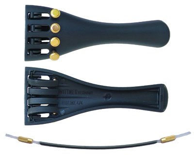 Wittner Violin 1/16 Scale Tailpiece