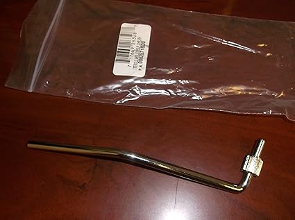 JACKSON TREMELO ARM CHROME