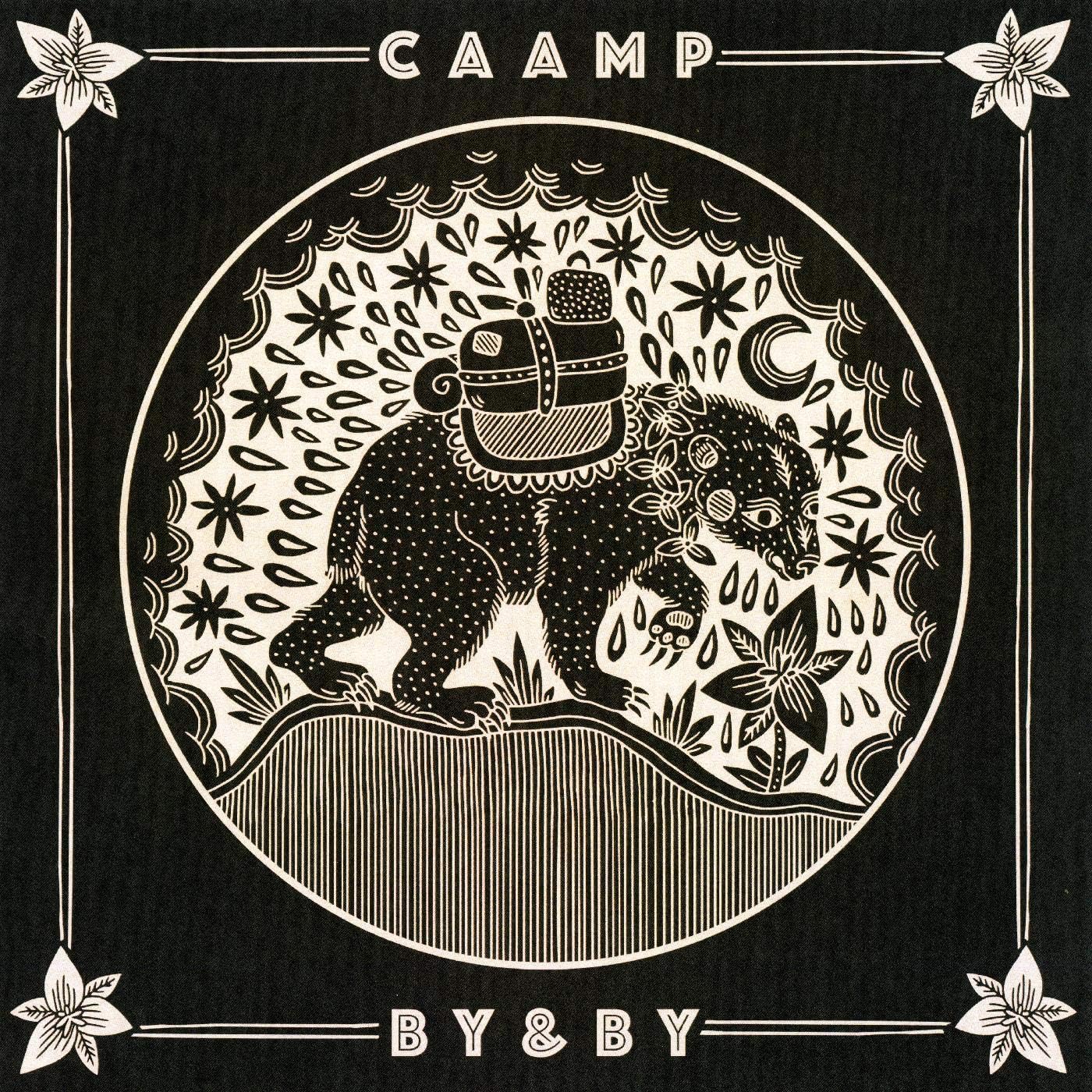 Vinyl - CAAMP By and By