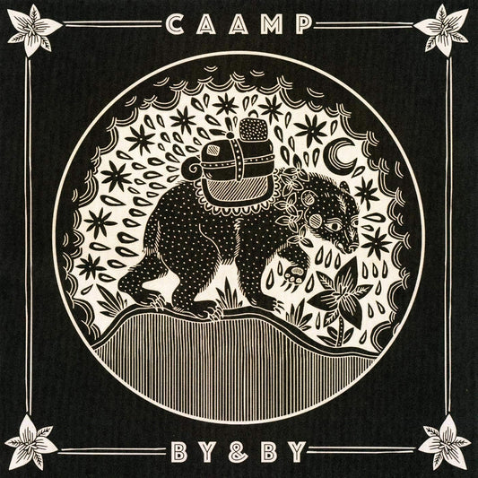 Vinyl - CAAMP By and By