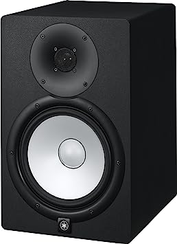 YAMAHA 8" POWERED MONITOR