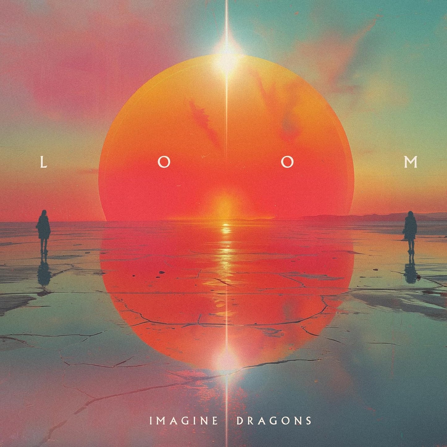 Loom - Imagine Dragons