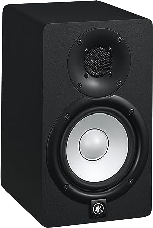 YAMAHA POWERED STUDIO MONITOR