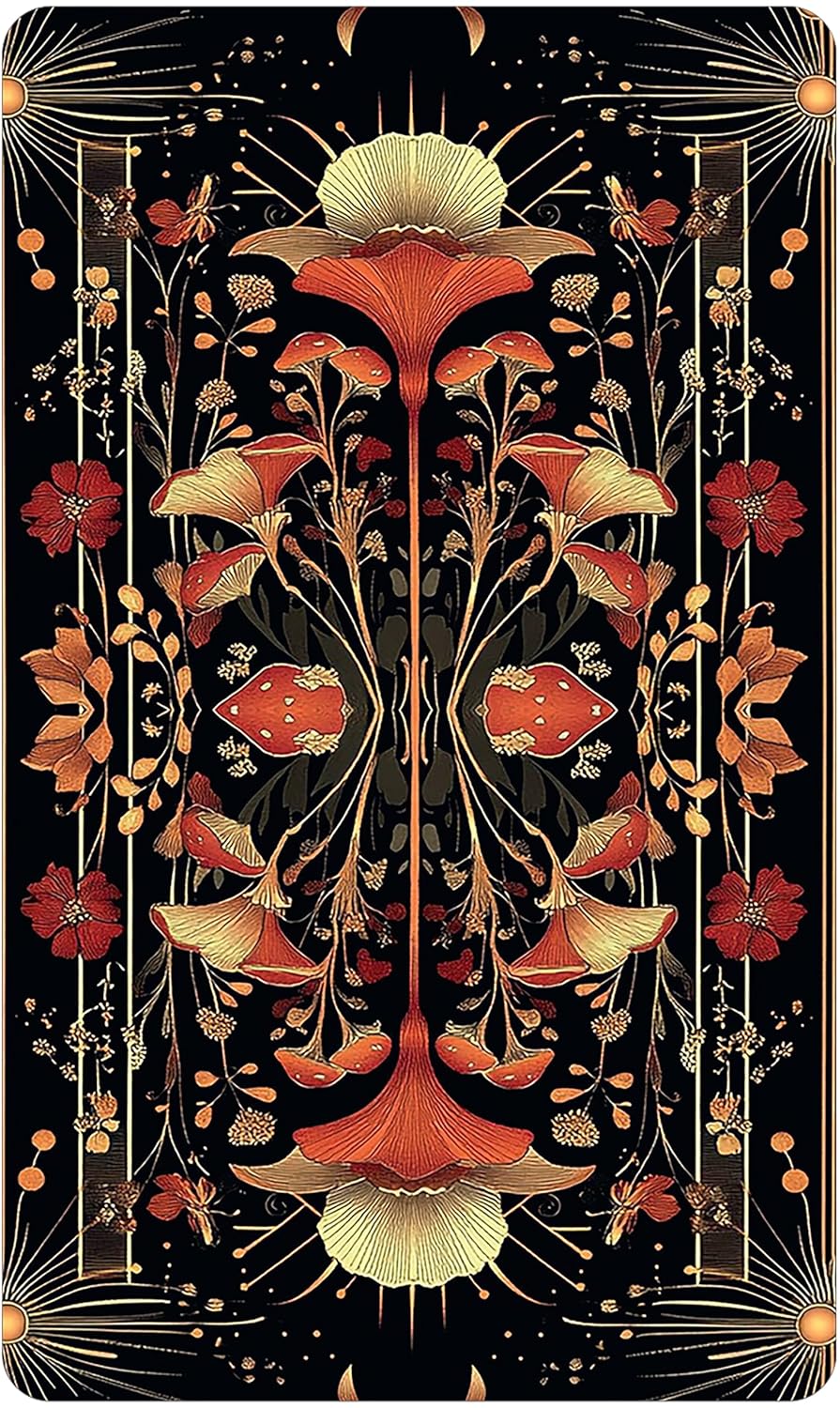 Magical Hours Tarot
