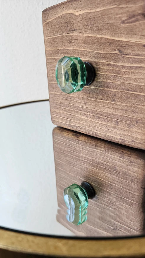 Dazzle Undead's Knob
